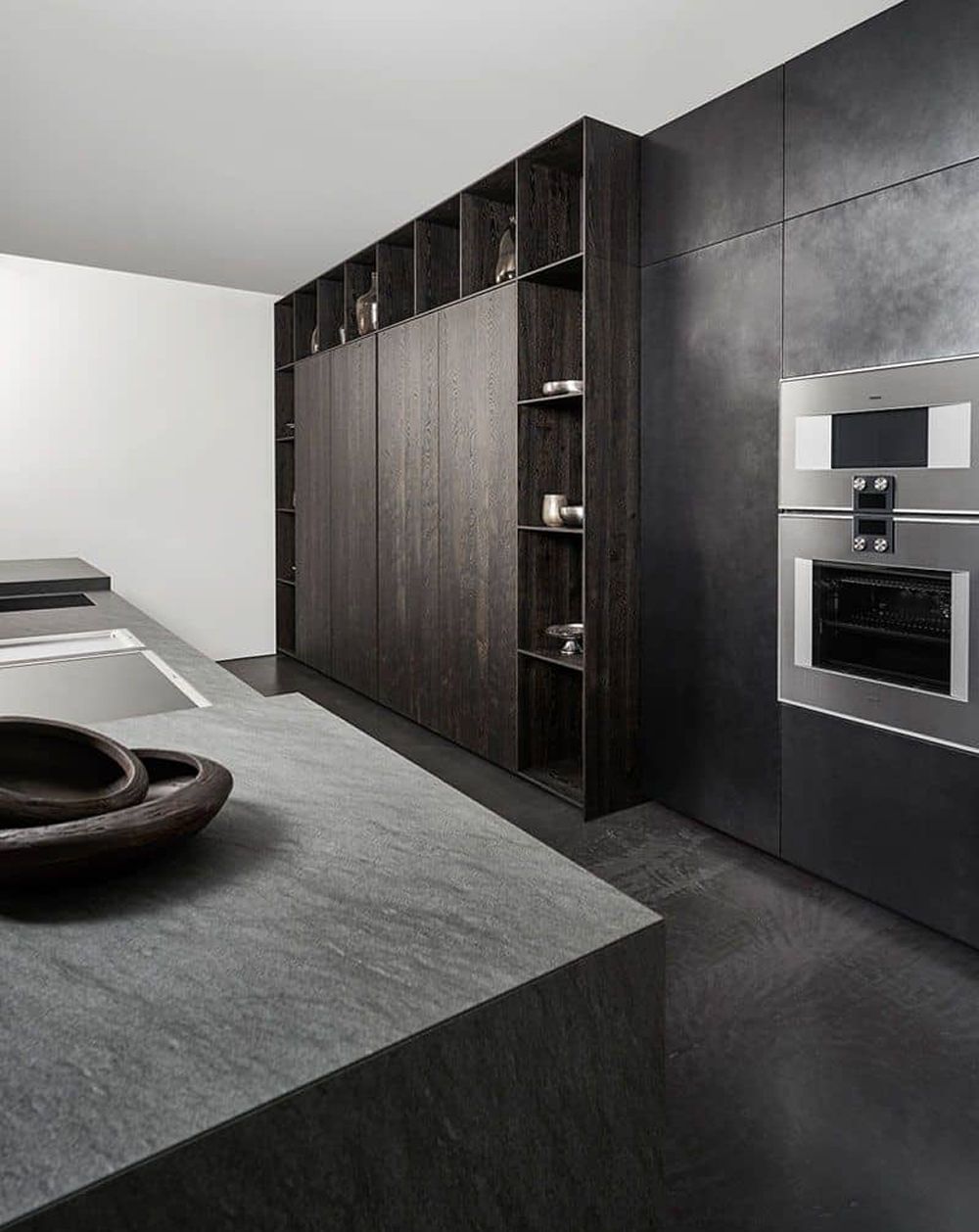 Scandinavian Kitchens