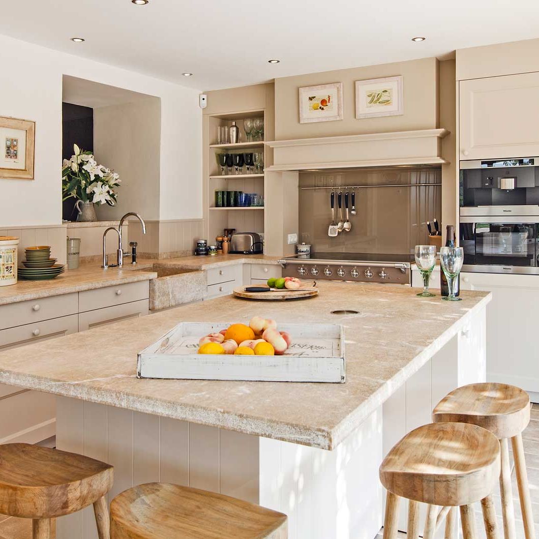 Rustic Country-Style