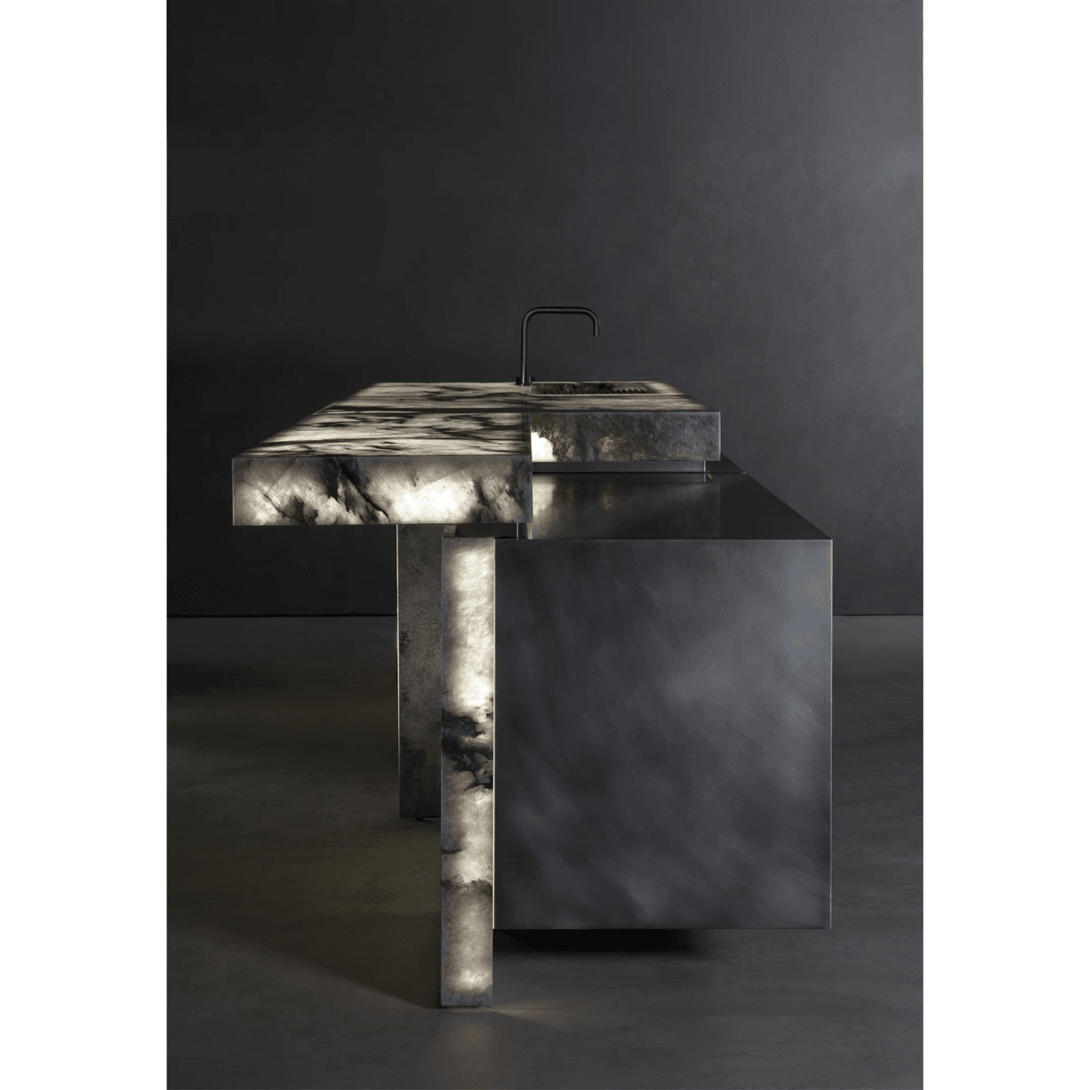 Air bar