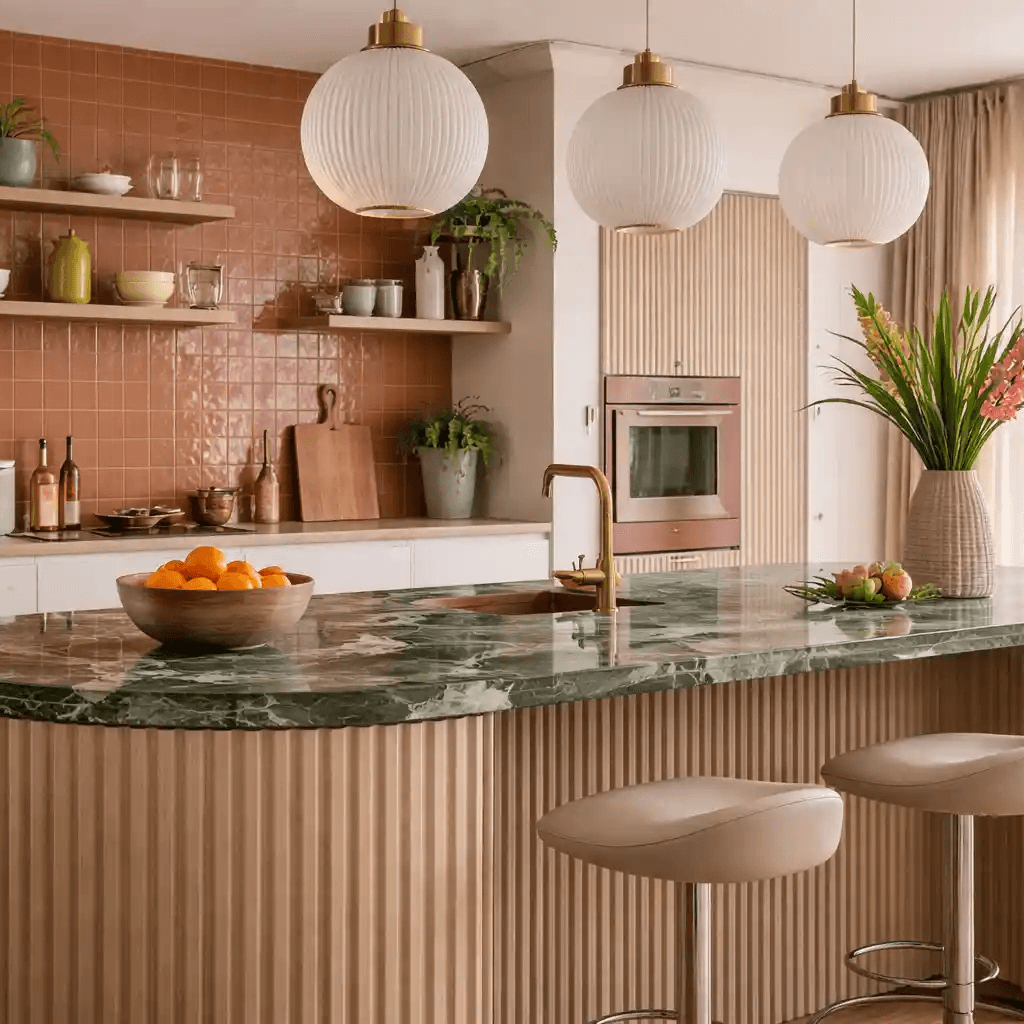 Top Upcoming Kitchen Trends 2026