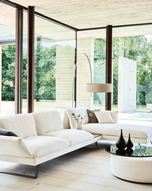 Warm Minimalism