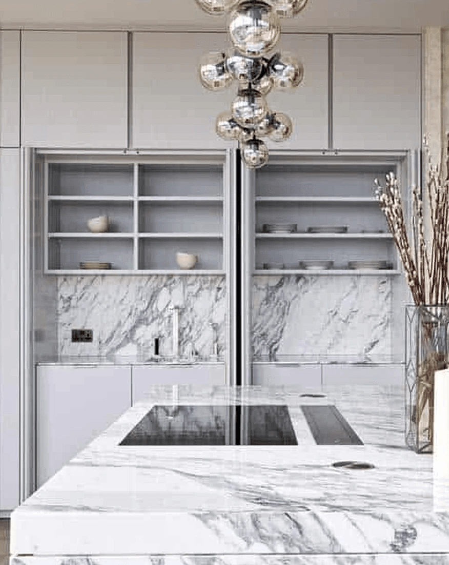 Porcelanic Countertops