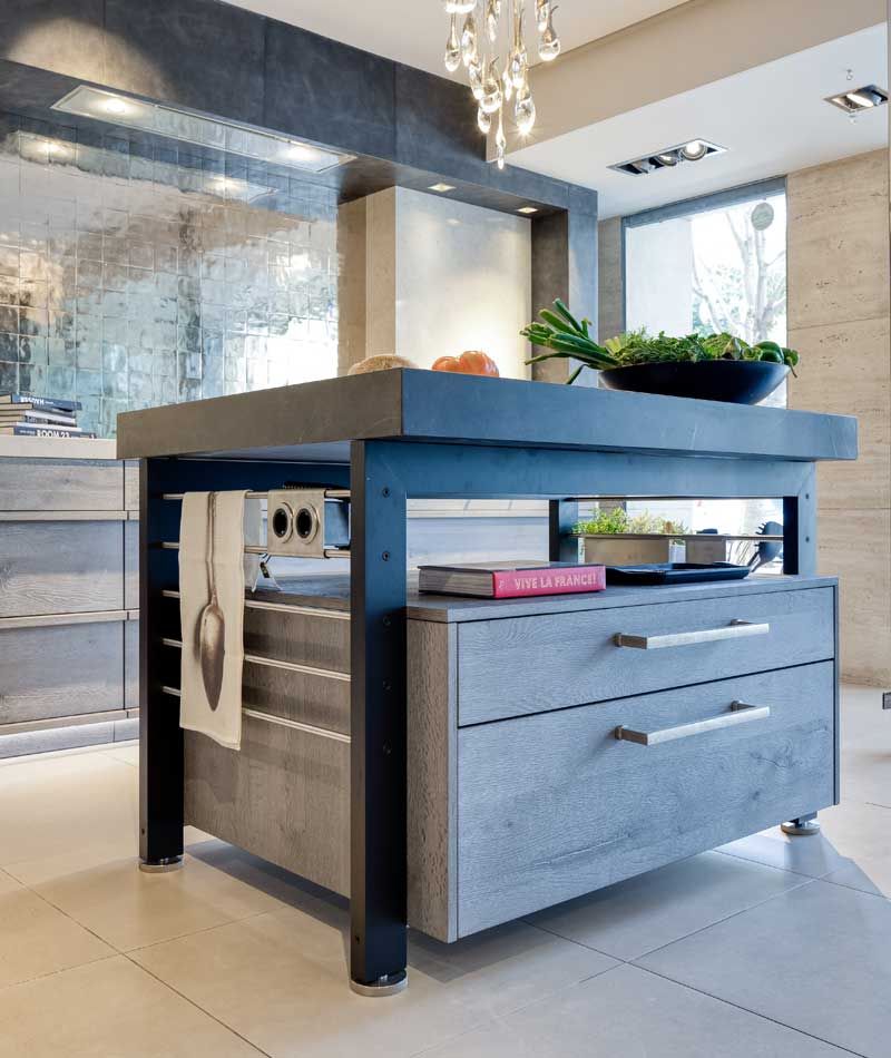 Exposition Kitchens