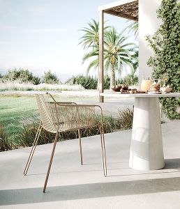 GARDEN + LIVING