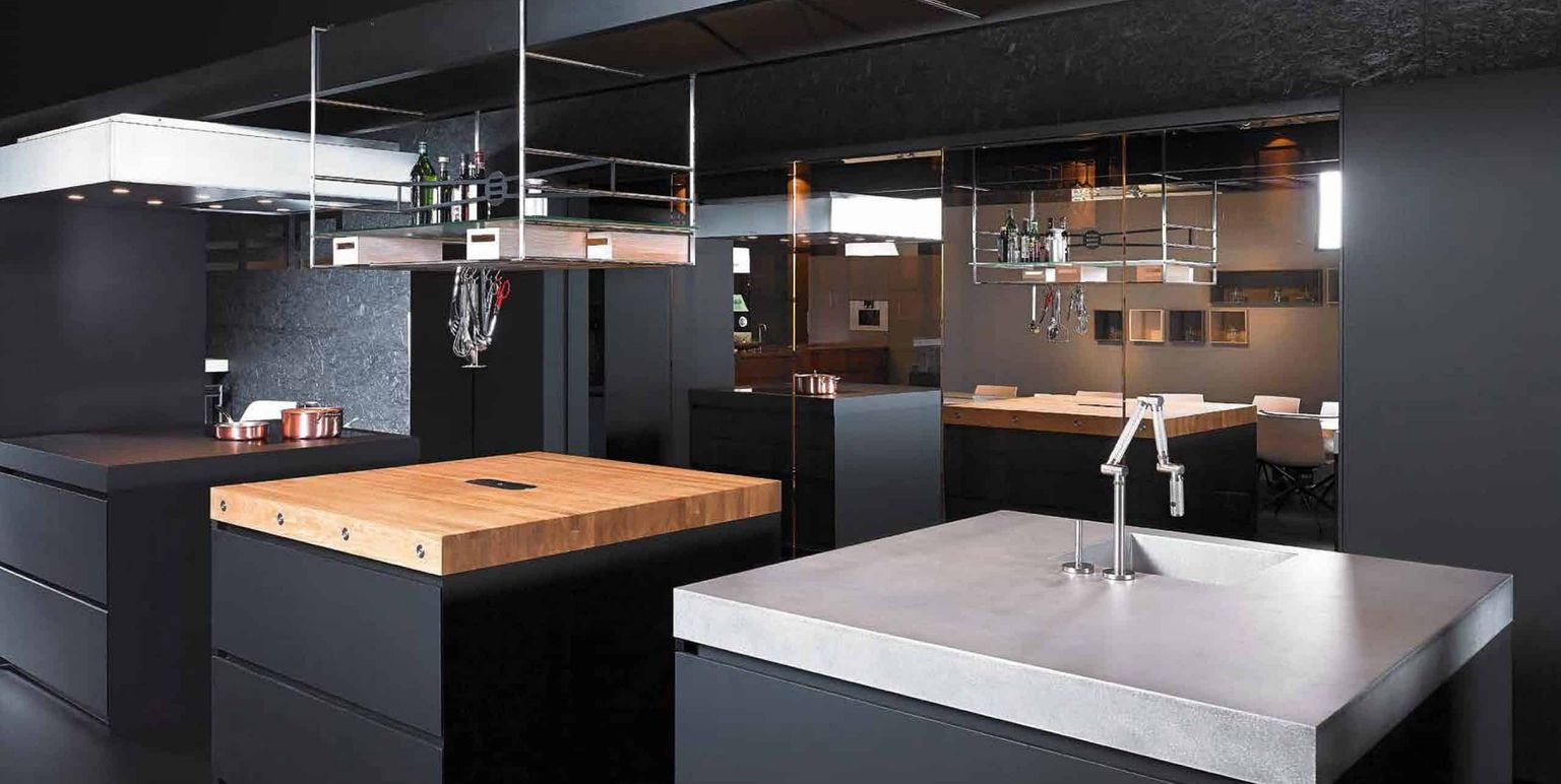 Diseños de cocina