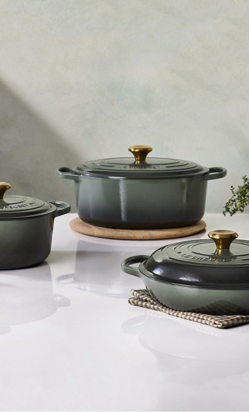 Le Creuset