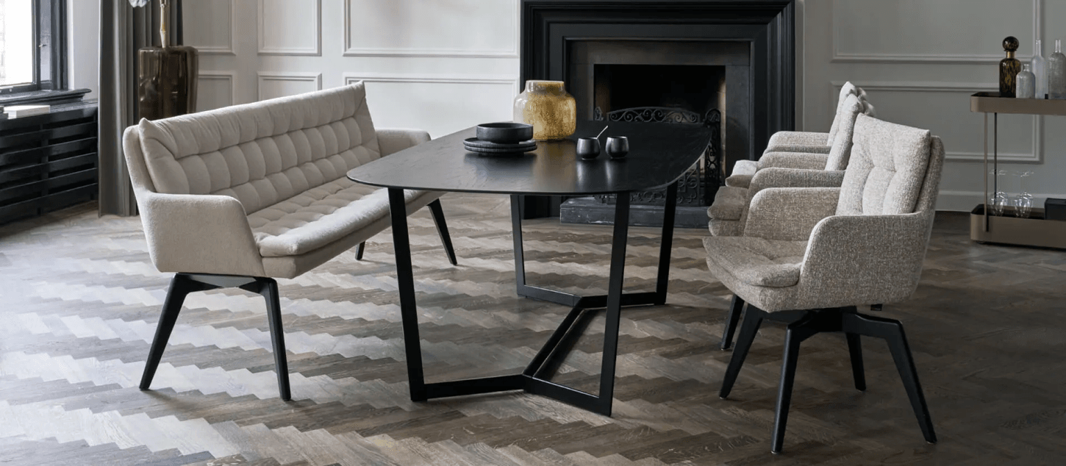 Mesa de comedor Glen