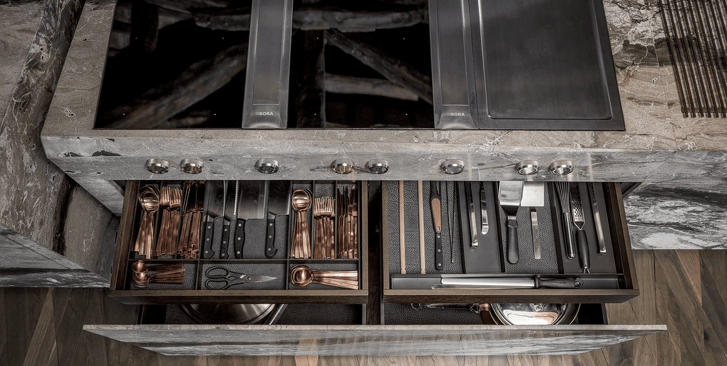 Kitchen & Interior Design Mallorca