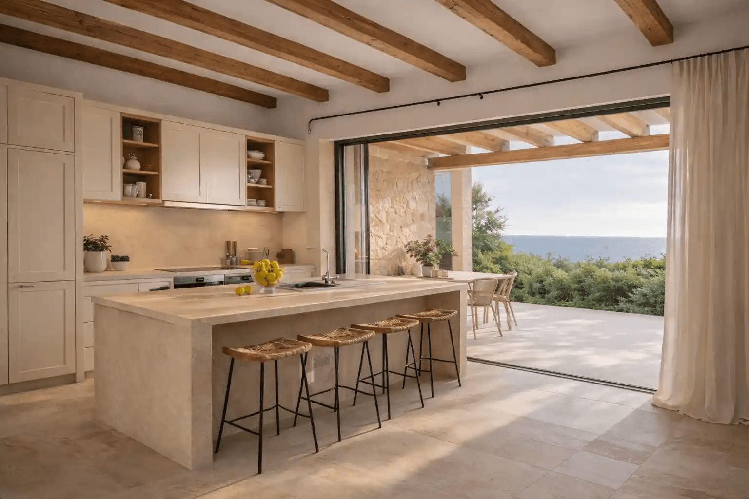 What Does a Kitchen Cost in Mallorca?
